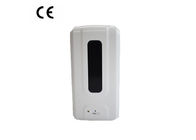 Wall Mount Hotel 1000ml Automatic Hand Sanitizer Dispenser
