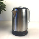 Big Capacity Electric Tea Kettle Boil Dry Protection Water Heater Kettle