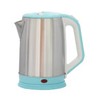 Big Capacity Electric Tea Kettle Boil Dry Protection Water Heater Kettle