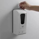 ABS Refillable 1.2L Automatic Hand Sanitizer Dispenser