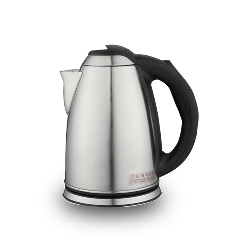 Food Grade 304 Stainless Steel Electric Kettle Instant Boiling Water Kettle